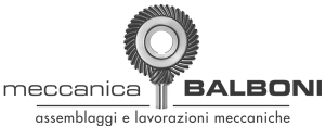 logo BALBONI-bn
